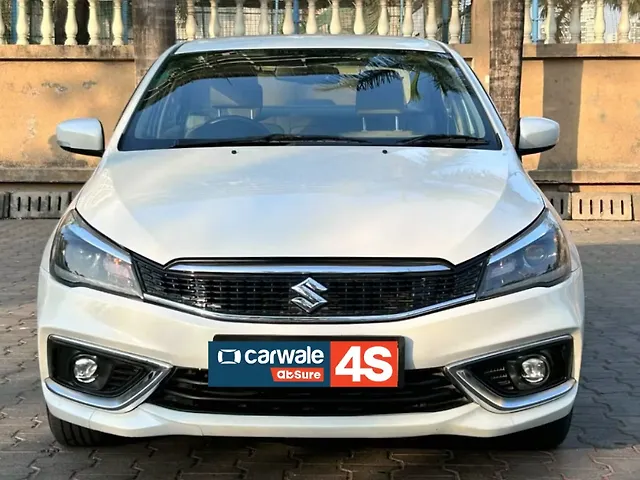 Used 2019 Maruti Suzuki Ciaz in Mumbai