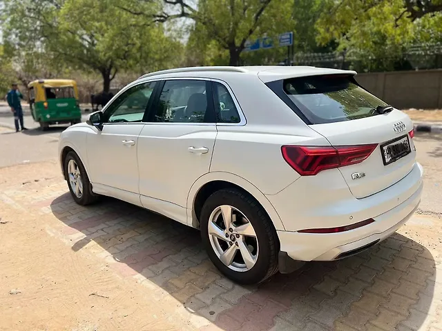Used Audi Q3 40 TFSI Premium Plus [2022-2024] in Delhi