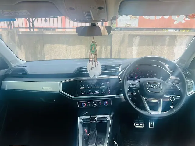 Used Audi Q3 40 TFSI Premium Plus [2022-2024] in Delhi