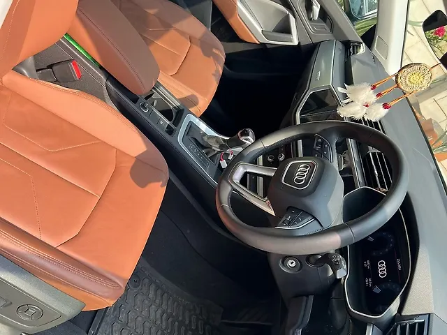 Used Audi Q3 40 TFSI Premium Plus [2022-2024] in Delhi