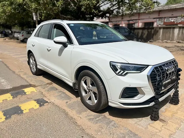 Used Audi Q3 40 TFSI Premium Plus [2022-2024] in Delhi