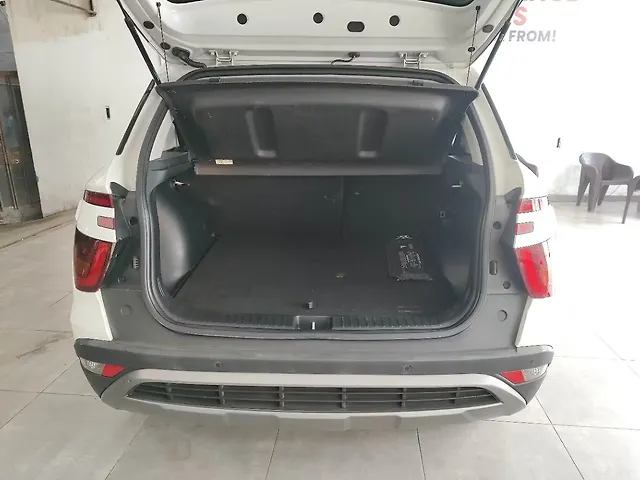 Used Hyundai Creta [2020-2023] SX 1.5 Diesel [2020-2022] in Ludhiana