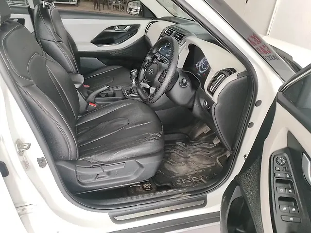 Used Hyundai Creta [2020-2023] SX 1.5 Diesel [2020-2022] in Ludhiana