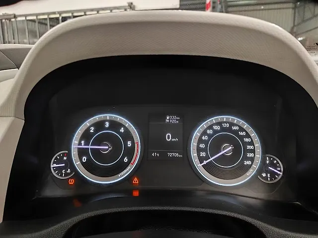 Used Hyundai Creta [2020-2023] SX 1.5 Diesel [2020-2022] in Ludhiana