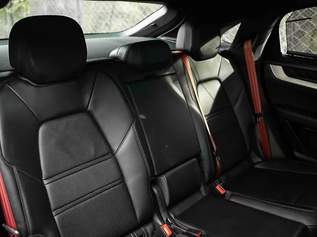 Used Porsche Cayenne Coupe Base [2019-2023] in Mumbai
