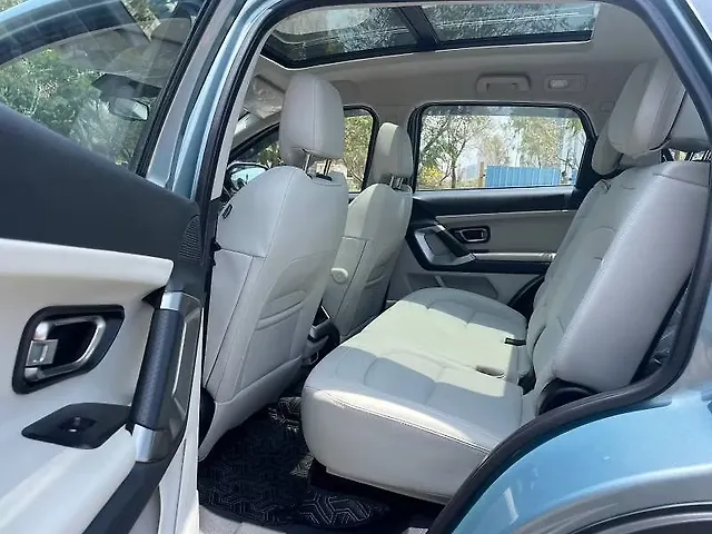 Used Tata Safari [2021-2023] XZA Plus New in Mumbai