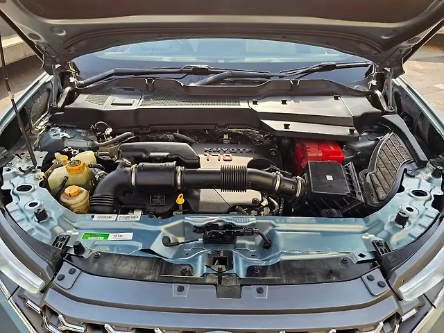 Used Tata Safari [2021-2023] XZA Plus New in Mumbai