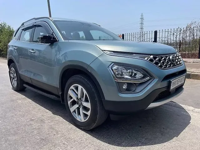 Used Tata Safari [2021-2023] XZA Plus New in Mumbai
