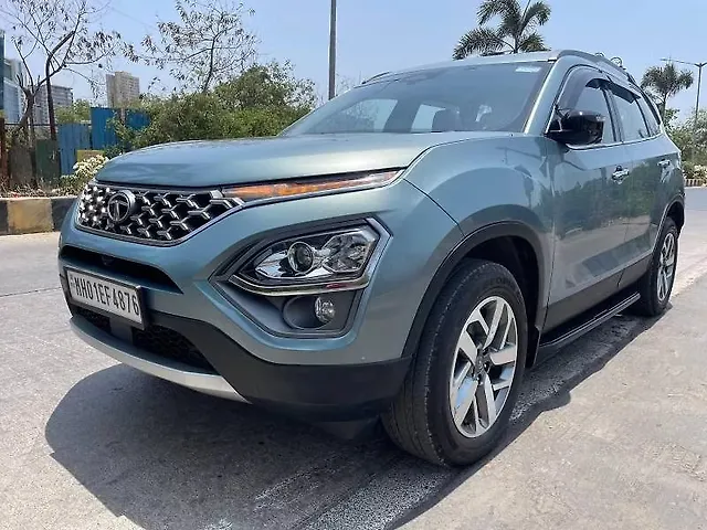 Used Tata Safari [2021-2023] XZA Plus New in Mumbai