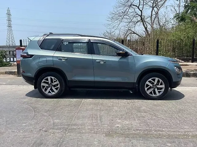 Used Tata Safari [2021-2023] XZA Plus New in Mumbai