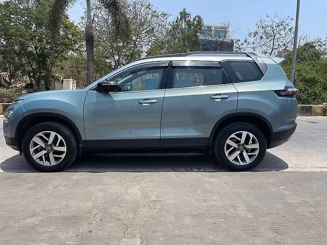 Used Tata Safari [2021-2023] XZA Plus New in Mumbai