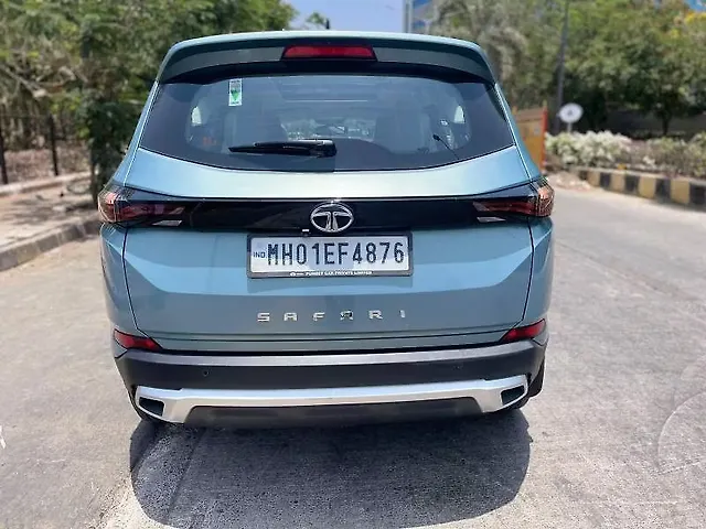 Used Tata Safari [2021-2023] XZA Plus New in Mumbai
