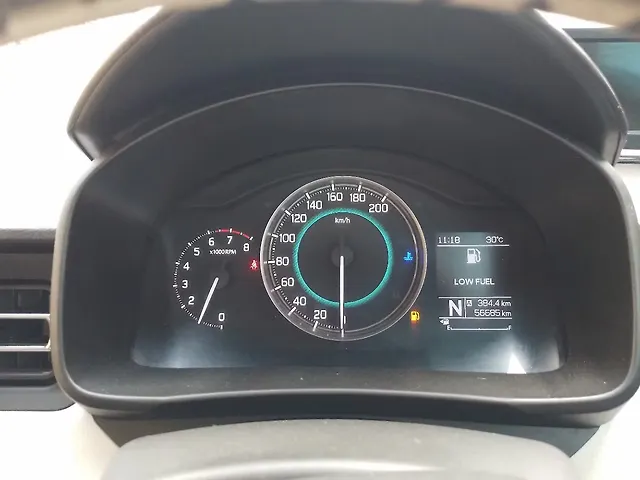 Used Maruti Suzuki Ignis [2019-2020] Delta 1.2 AMT in Ranchi
