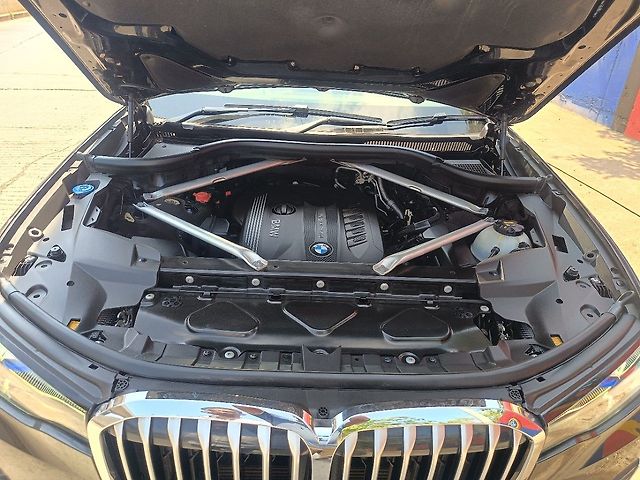 Used BMW X7 [2019-2023] xDrive30d DPE Signature [2019-2020] in Mumbai