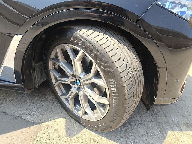Used BMW X7 [2019-2023] xDrive30d DPE Signature [2019-2020] in Mumbai