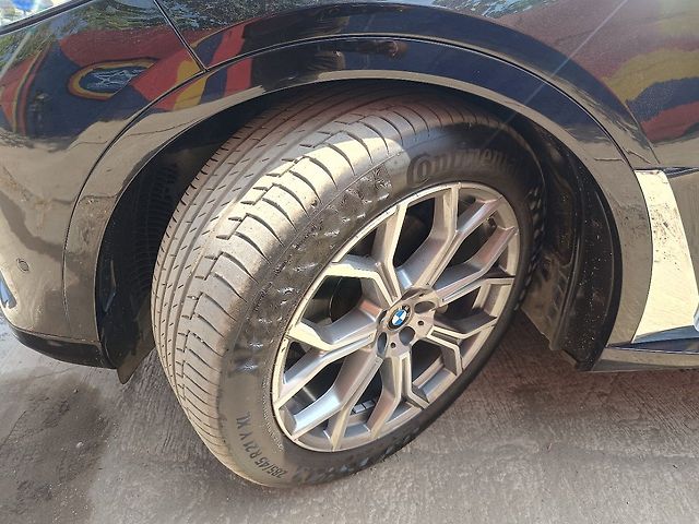 Used BMW X7 [2019-2023] xDrive30d DPE Signature [2019-2020] in Mumbai