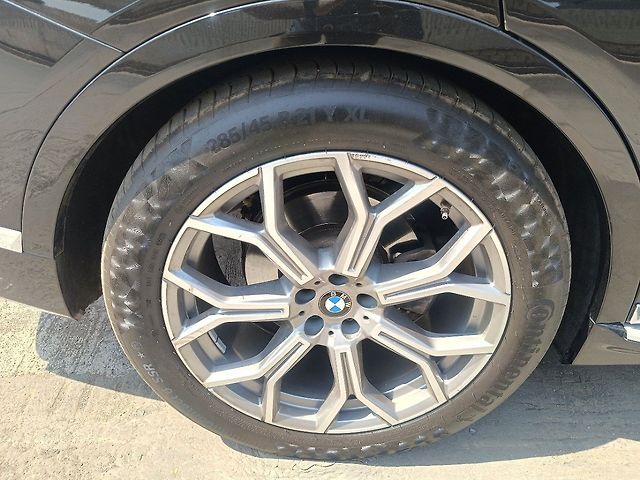 Used BMW X7 [2019-2023] xDrive30d DPE Signature [2019-2020] in Mumbai