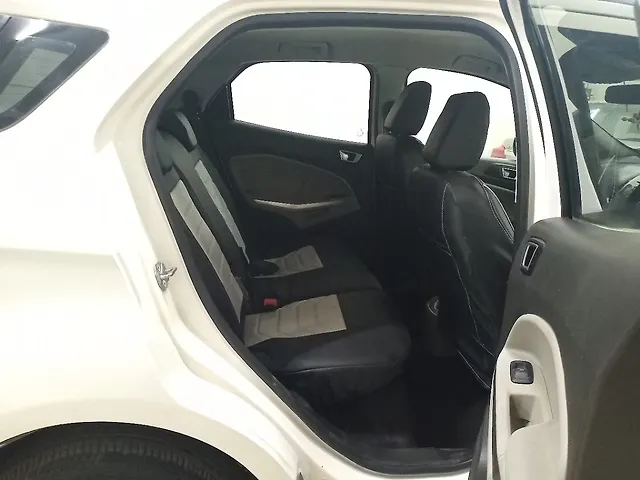 Used Ford EcoSport [2015-2017] Titanium 1.5L TDCi in Kanpur