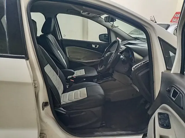 Used Ford EcoSport [2015-2017] Titanium 1.5L TDCi in Kanpur