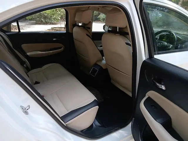 Used Honda City [2014-2017] V in Mumbai