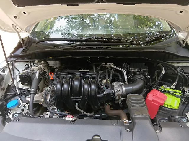 Used Honda City [2014-2017] V in Mumbai