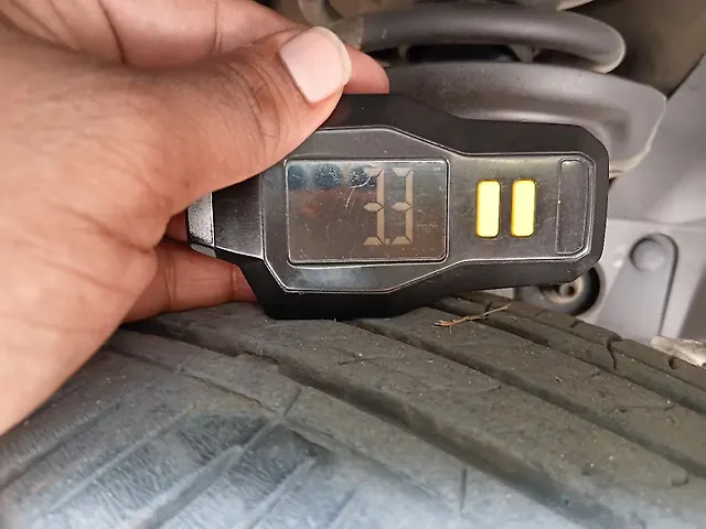 Used Honda City [2014-2017] V in Mumbai