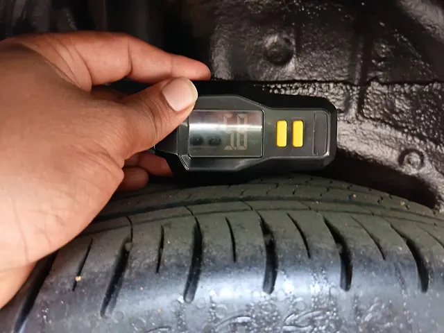 Used Honda City [2014-2017] V in Mumbai