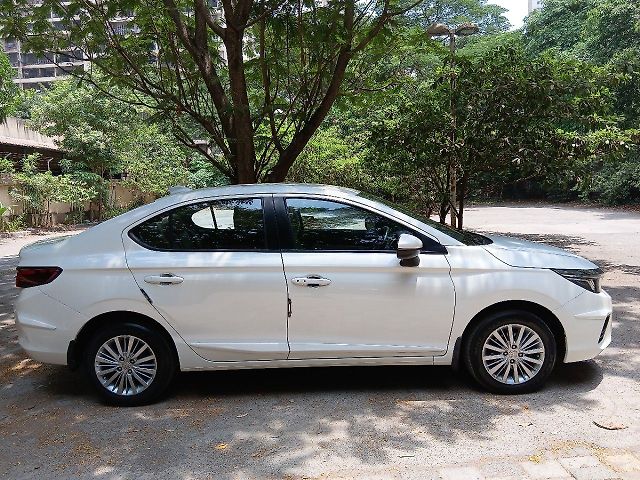 Used Honda City [2014-2017] V in Mumbai