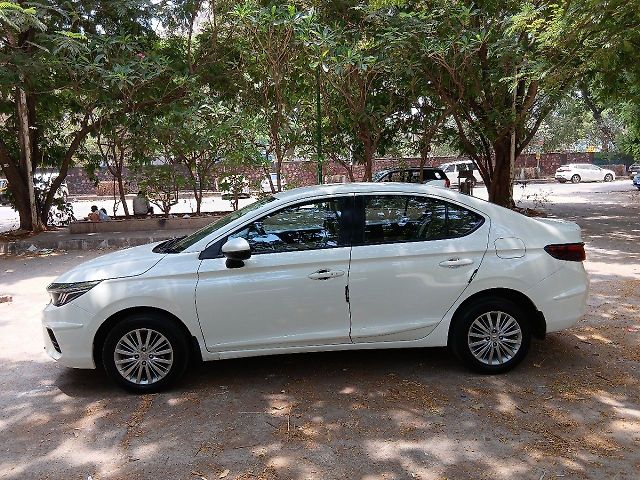Used Honda City [2014-2017] V in Mumbai