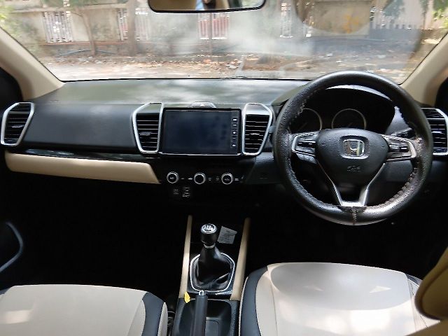 Used Honda City [2014-2017] V in Mumbai
