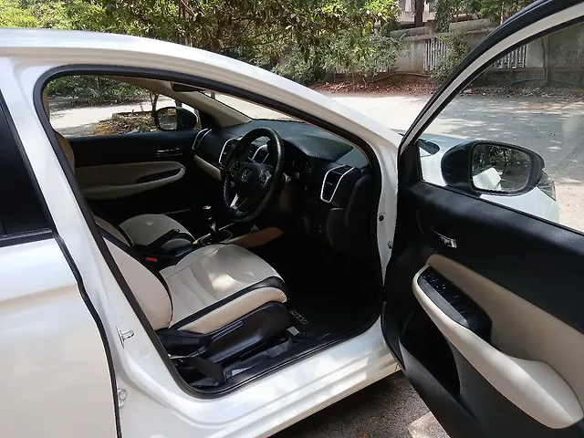 Used Honda City [2014-2017] V in Mumbai