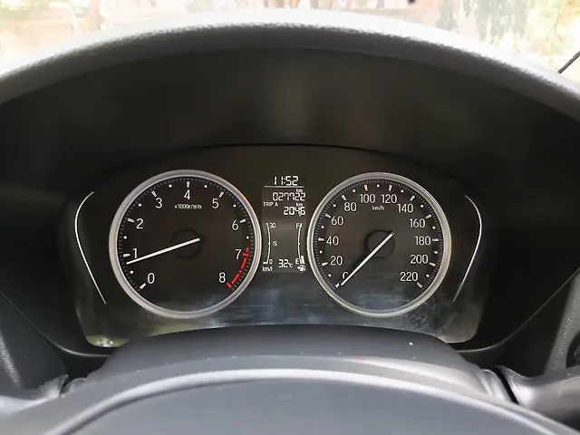Used Honda City [2014-2017] V in Mumbai