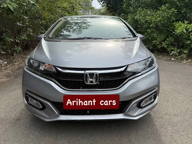 Used 2020 Honda Jazz in Rajkot