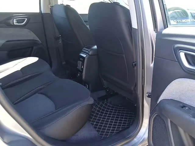 Used Jeep Compass [2017-2021] Limited (O) 2.0 Diesel [2017-2020] in Chennai
