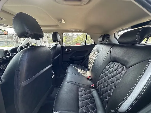 Used Jeep Compass [2017-2021] Limited (O) 2.0 Diesel [2017-2020] in Chennai
