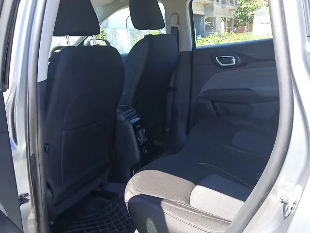 Used Jeep Compass [2017-2021] Limited (O) 2.0 Diesel [2017-2020] in Chennai