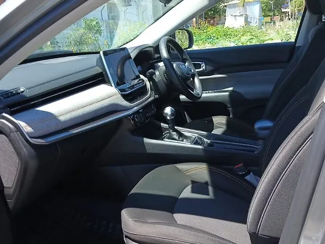 Used Jeep Compass [2017-2021] Limited (O) 2.0 Diesel [2017-2020] in Chennai