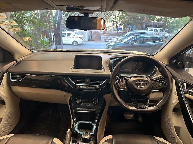 Used Tata Nexon EV [2020-2022] XZ Plus in Mumbai