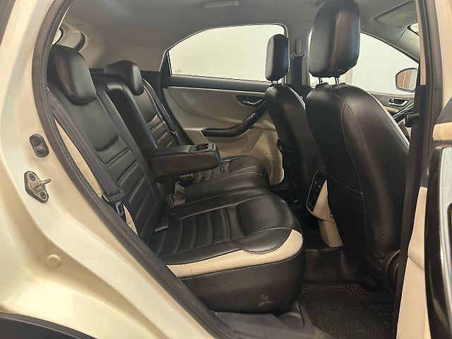 Used Tata Nexon EV [2020-2022] XZ Plus in Mumbai