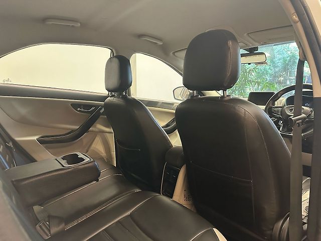 Used Tata Nexon EV [2020-2022] XZ Plus in Mumbai