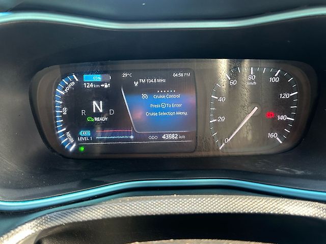 Used Tata Nexon EV [2020-2022] XZ Plus in Mumbai