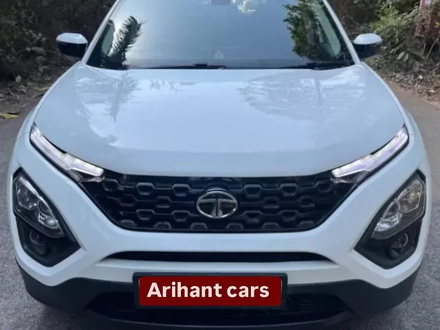 Used 2020 Tata Harrier in Mumbai