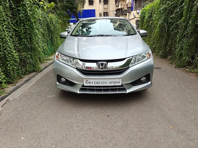 Used 2016 Honda City in Mumbai