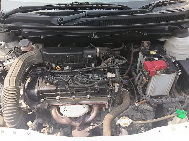 Used Maruti Suzuki Ciaz Zeta 1.5 AT [2020-2023] in Mumbai