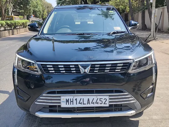 Used 2023 Mahindra XUV300 in Mumbai