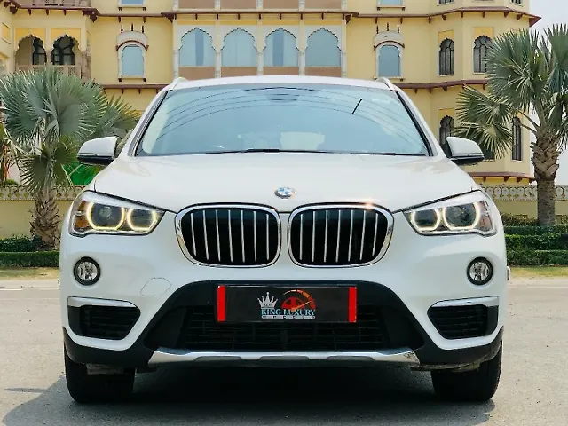 Used 2019 BMW X1 in Karnal