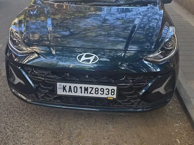 Used 2023 Hyundai Grand i10 NIOS in Bangalore