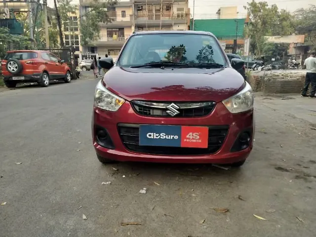 Used Maruti Suzuki Alto K10 [2014-2020] VXi [2014-2019] in Noida
