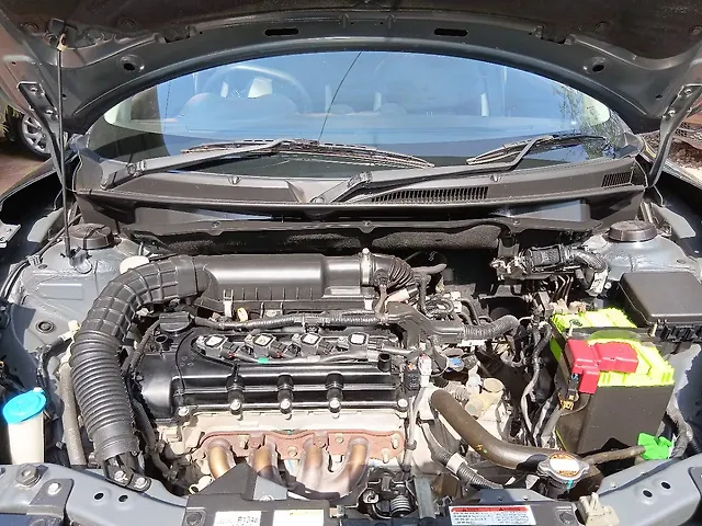 Used Maruti Suzuki Swift [2014-2018] VXi [2014-2017] in Mumbai