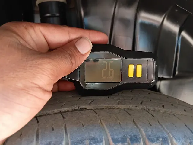 Used Maruti Suzuki Swift [2014-2018] VXi [2014-2017] in Mumbai